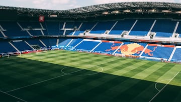 Estos son los cinco estadios de la MLS que estar&aacute;n disponibles dentro de la nueva entrega del famoso videojuego, FIFA 20.