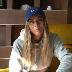 Las palabras de Badosa sobre su clasificación a WTA Finals