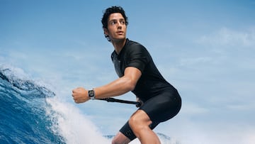 Huawei reinventa el deporte al aire libre con el lanzamiento de Watch Fit 4 Pro y Watch 5 en su página web.