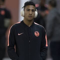 Cecilio Domínguez responde a Piojo Herrera: "Él me contactó"