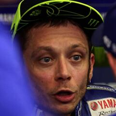 Rossi también tiene su pasado: sus 7 acciones más polémicas