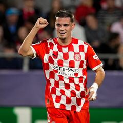 Girona - Leganés: canal TV, a qué hora es, dónde y cómo ver LaLiga EA Sports online hoy