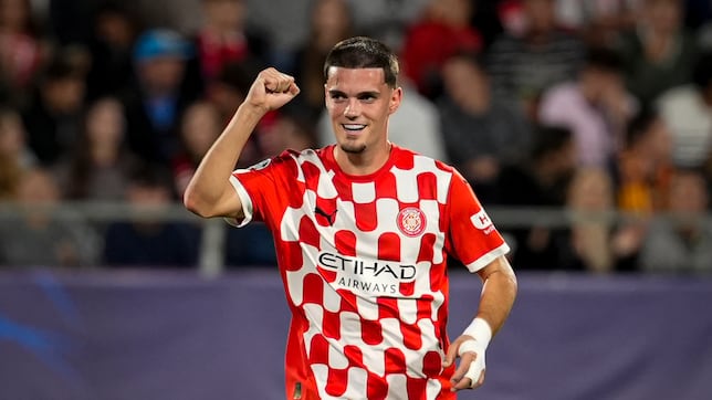 Davies... y si no, Miguel Gutiérrez