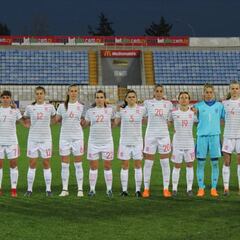 GOL emitirá los partidos de España ante Finlandia y Austria