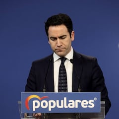 El PP abre un expediente a Ayuso y advierte: "Ha hecho acusaciones casi delictivas"