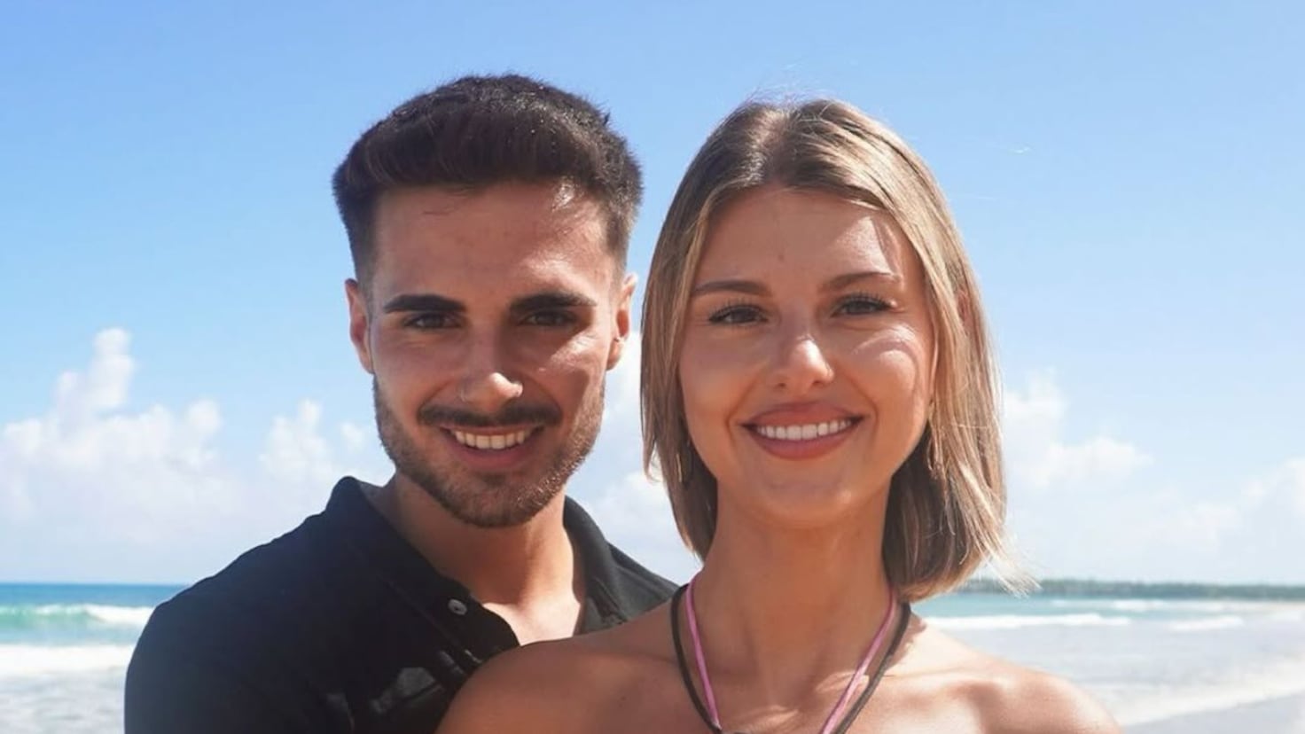 Terremoto en 'La isla de las tentaciones' por la posible ruptura entre Andrea y Joel: “Lo que tú quieres es verme llorando” - Famosos