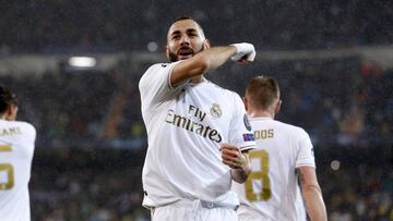 El camino del Real Madrid en Champions: posibles cruces, rivales, fechas y horarios