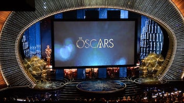 Se acerca la edición 2022 de los premios Oscar y se ha anunciado que la ceremonia tendrá anfitrión por primera vez desde 2018. Aquí todos los detalles.