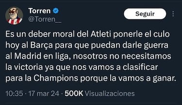 Los memes más divertidos de la jornada