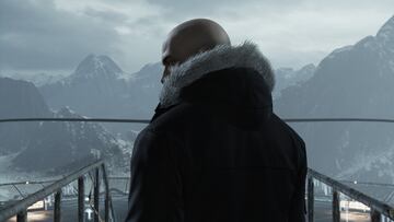 Captura de pantalla - Hitman (PC)