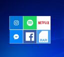Abre tus aplicaciones al iniciar Windows 10 con este truco