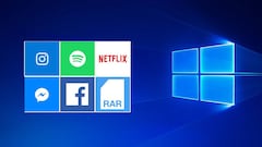 Abre tus aplicaciones al iniciar Windows 10 con este truco