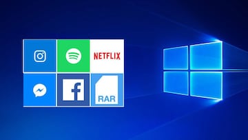 Abre tus aplicaciones al iniciar Windows 10 con este truco