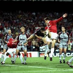 Relatos del Camp Nou (X): Kuffour, un hombre roto