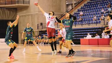 La Asobal no se disuelve y recupera al Barça en la gestión