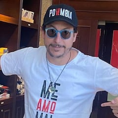 Alejandro Riaño creó una 'Vaki' para cambiar carruajes a coches eléctricos en Cartagena