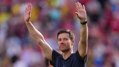 La comparación definitiva: ¿Es Xabi Alonso mejor entrenador que Ancelotti?