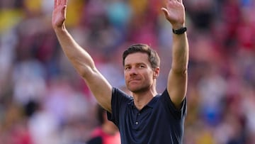 La comparación definitiva: ¿Es Xabi Alonso mejor entrenador que Ancelotti?