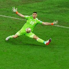 The best games in 2022: World Cup final, Real Madrid comebacks...