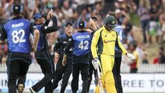 McCullum heads into ODI retirement with NZ victory