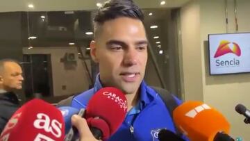 Se jugará en El Campín ante su gente.