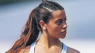 Gran preocupación por el estado de salud de ex atleta chilena: “Se agravó mucho”