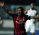 San Lorenzo 2-1 Flamengo: goles, resumen y resultado