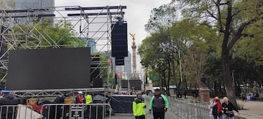 CDMX prepara la fiesta electrónica más grande del mundo