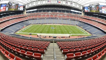 Houston acoge la final de la Copa Oro