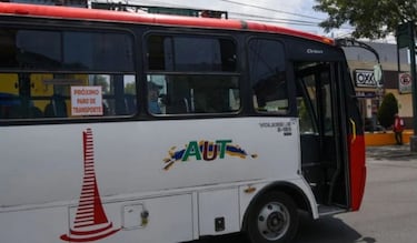 Transportistas anuncian megaparo y bloqueo para este 1 de septiembre 2025 en Toluca: a qué hora inicia y calles cerradas