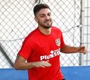 Guilherme Siqueira: el Benfica toma la delantera en su fichaje