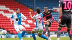 El Leeds de Bielsa ganó y se afirmó en la punta