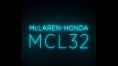 McLaren se presentar&aacute; el d&iacute;a 24 en Woking.