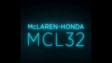 McLaren se presentar&aacute; el d&iacute;a 24 en Woking.