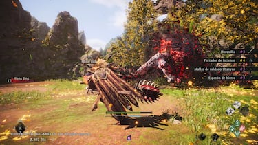 5 consejos para dominar el combate de Wo Long: Fallen Dynasty