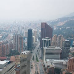 ¿La cuarentena en Colombia afecta al simulacro de aislamiento en Bogotá?