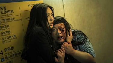 El director de la extrema ‘The sadness’ dirigirá la adaptación del cómic más violento del creador de ‘The Boys’