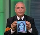 Bulgaria despedirá a Stoichkov como cónsul en Barcelona