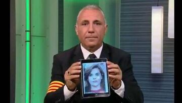 Bulgaria despedirá a Stoichkov como cónsul en Barcelona