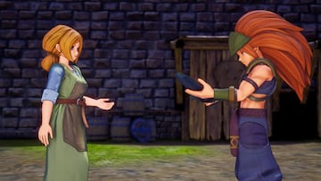 Imágenes de Trials of Mana