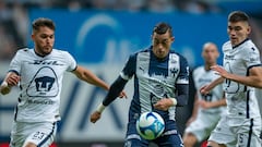 Andrés Lillini: ''No estamos en crisis, somos erráticos''