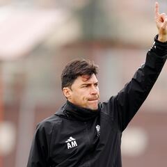 Medina se queda sin red