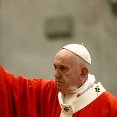 Papa Francisco, en estado grave: noticias del 27 de febrero
