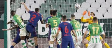 De Oblak no se puede dudar