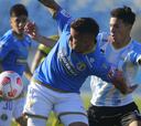 Copa Chile 2021 hoy: resultados y clasificados a cuartos de final