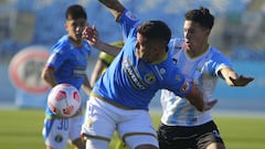 Copa Chile 2021 hoy: resultados y clasificados a cuartos de final
