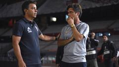 River - Boca postergado: última hora de la Libertadores en vivo