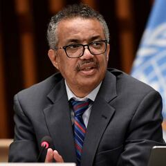 La OMS señala otro peligro para los países en la lucha contra el coronavirus