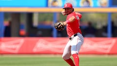 Boston Red Sox vs Sultanes de Monterrey: Juego 1 hoy en directo