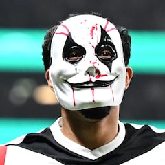 Los nuevos diablos: estos son los delanteros del futuro